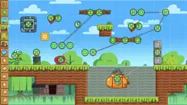 Game screenshot Crocs World Construction Kit 2 mod apk