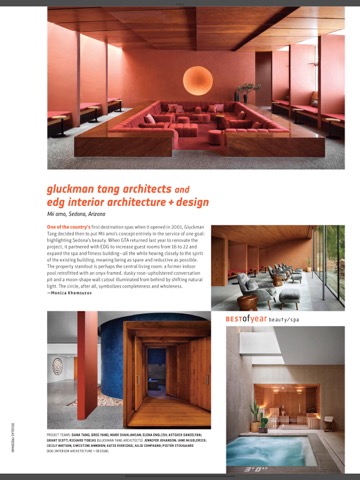 Interior Design Magazineのおすすめ画像6