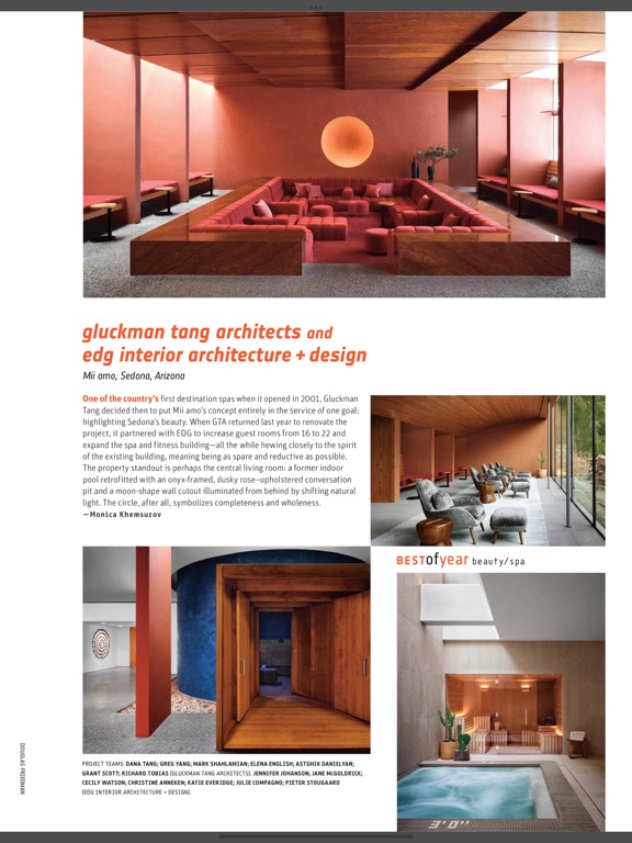 Interior Design Magazineのおすすめ画像6