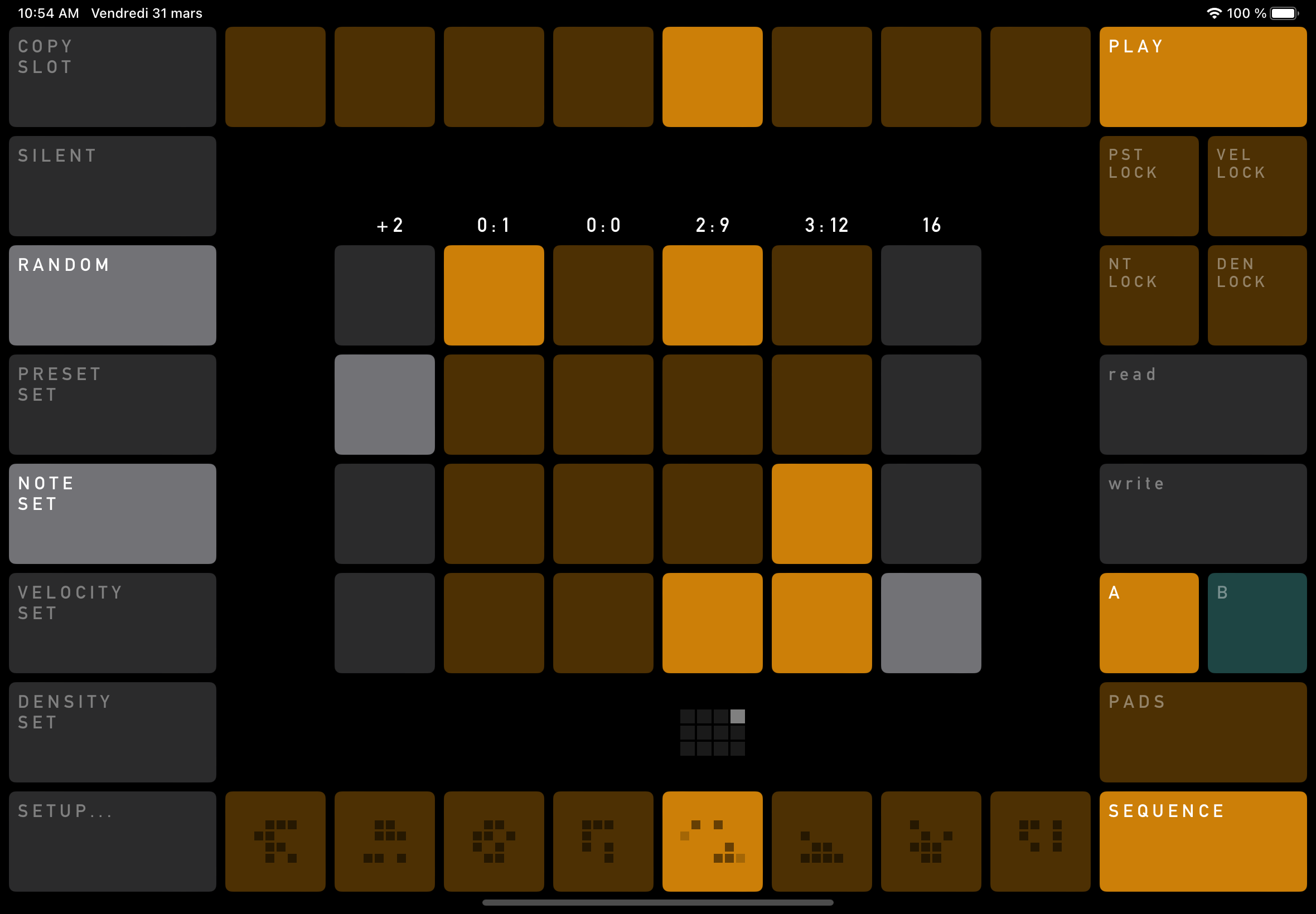 sqsl Puzzle