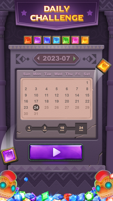 JewBlock Blast Screenshot