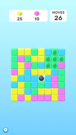 Game screenshot Touch Blast apk