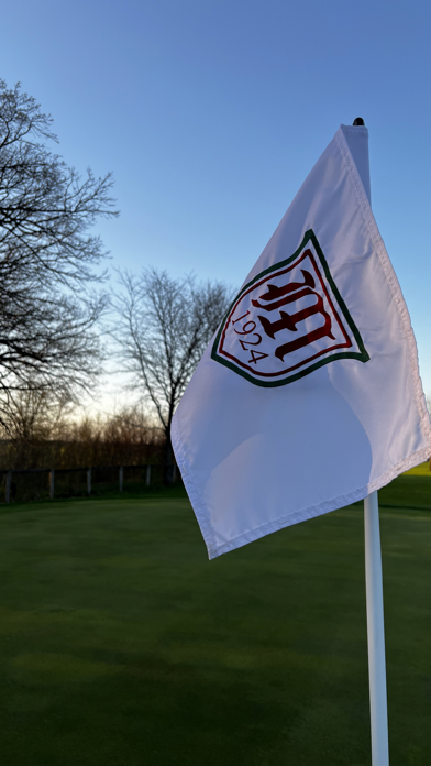 Morris Country Club Screenshot