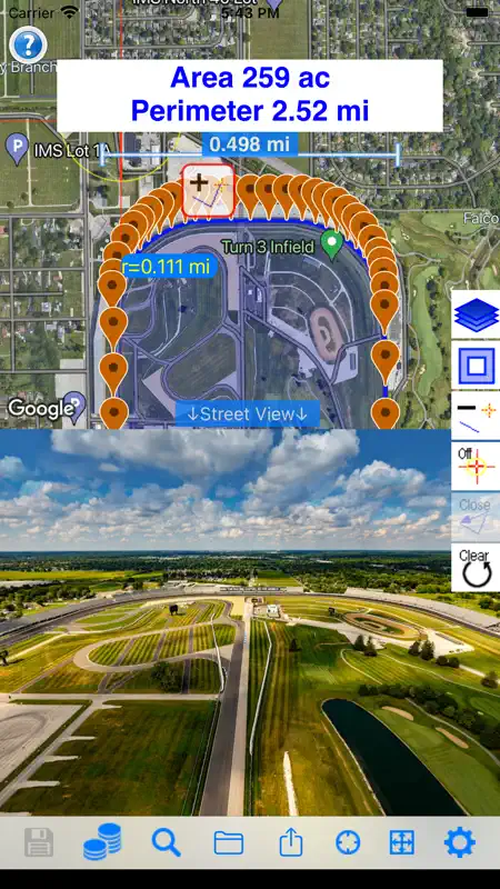 MyMeasure screenshot 2 of 5