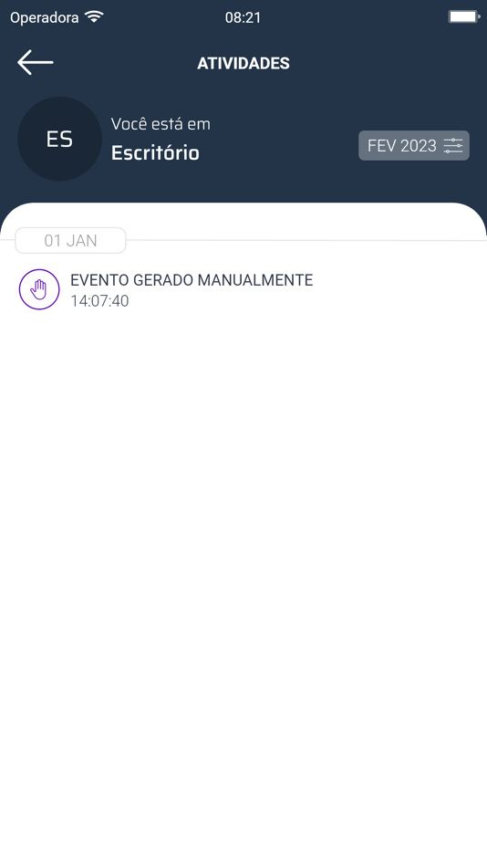 #4. Facility Serv (iOS) 由: gd seguranca eletronica eieli