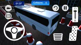 Game screenshot Bus Simulation apk