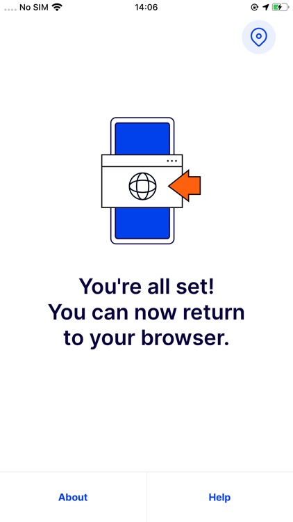 GeoGuard Location Validator screenshot-8
