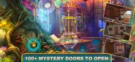 Game screenshot 100 Doors Escape : Find Object hack