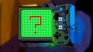 Unboxing the Cryptic Killer screenshot 3