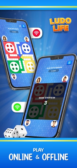 Ludo Life  Play Now Online for Free 