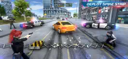 Game screenshot Police Officer Simulator (POS) apk