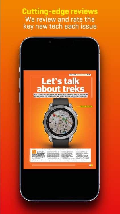 Stuff Magazine screenshot-3