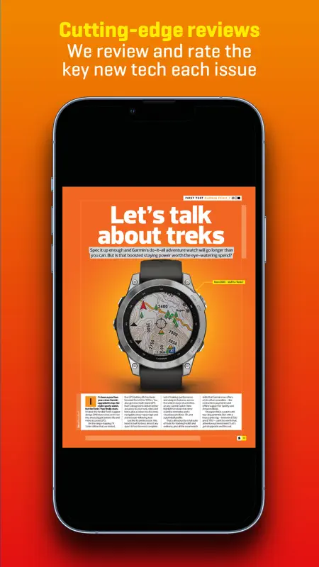 Stuff Magazine screenshot 4 of 9