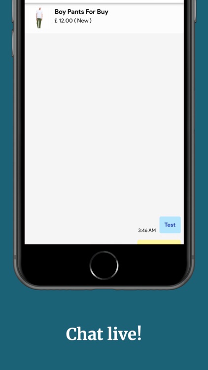 Verilocal: Verified Buy & Sell screenshot-5