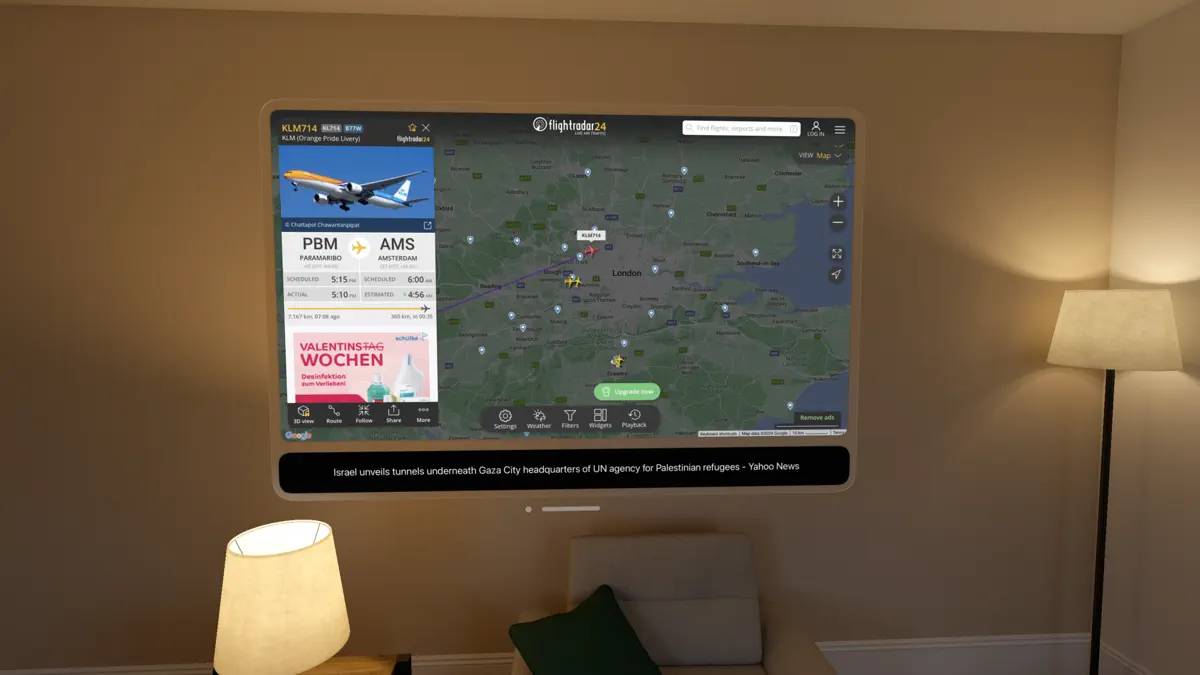 SmartDisplay X - SmartHome screenshot 10