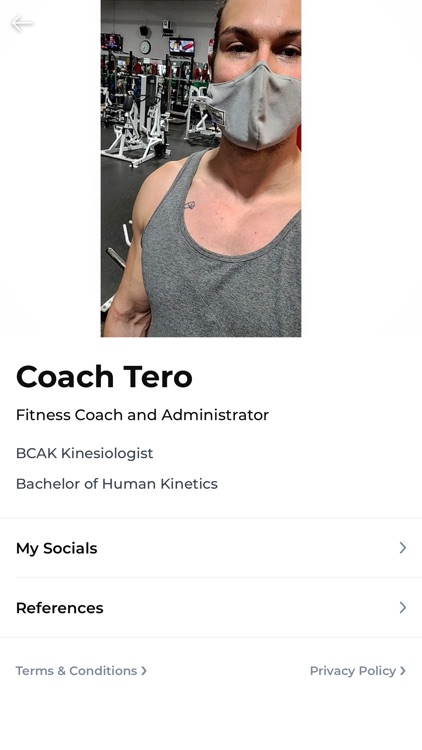 Tero App screenshot-5