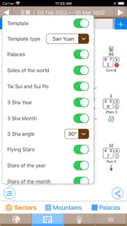 How to cancel & delete feng shui guide mingli 2