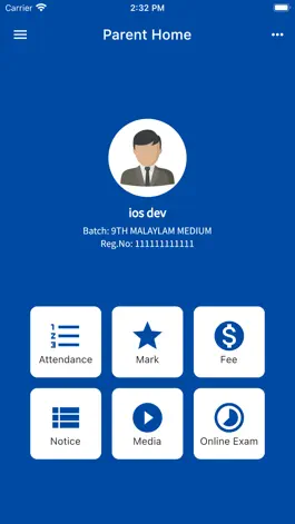 Game screenshot Excellent Coaching Centre hack