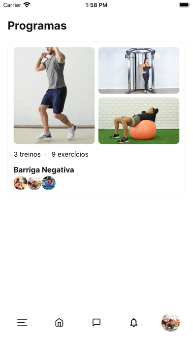 LeonardoAmorim Screenshot
