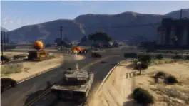 Game screenshot Tank Destroyer Mode-1943 mod apk