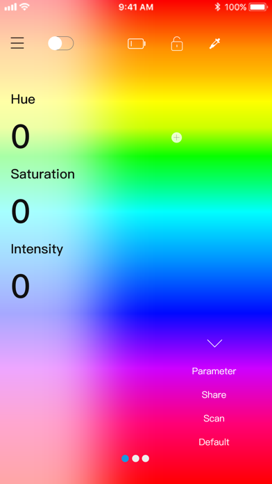 LAVOKOL Screenshot