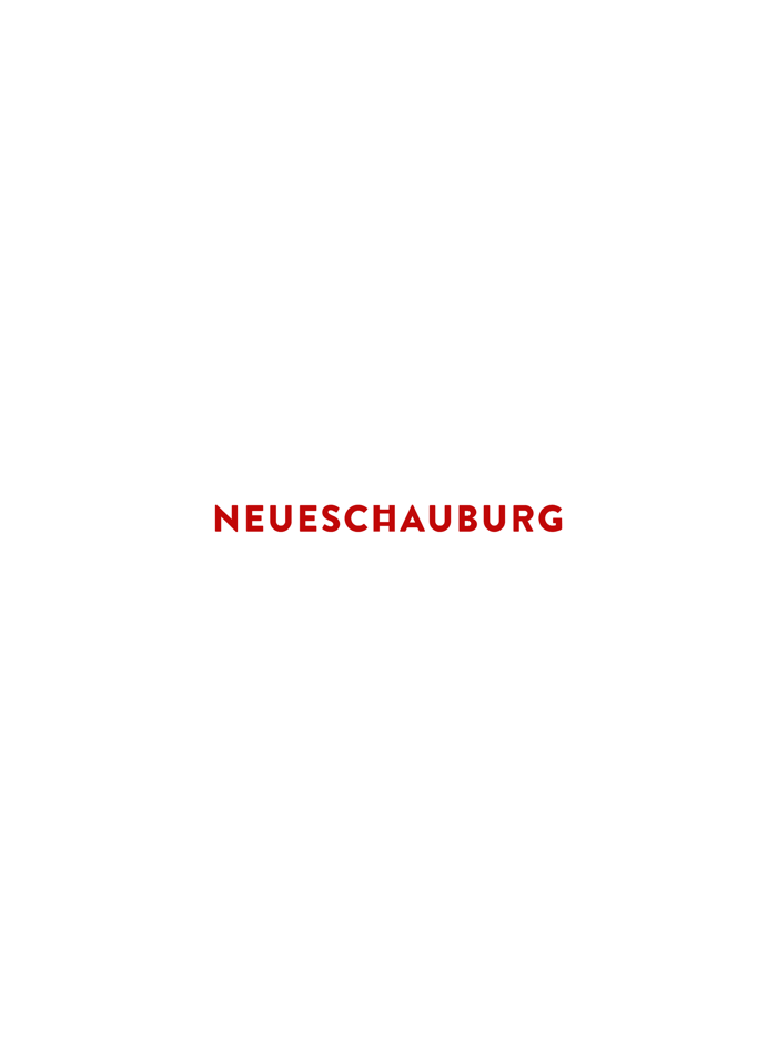 Neue Schauburg Burgdorf
