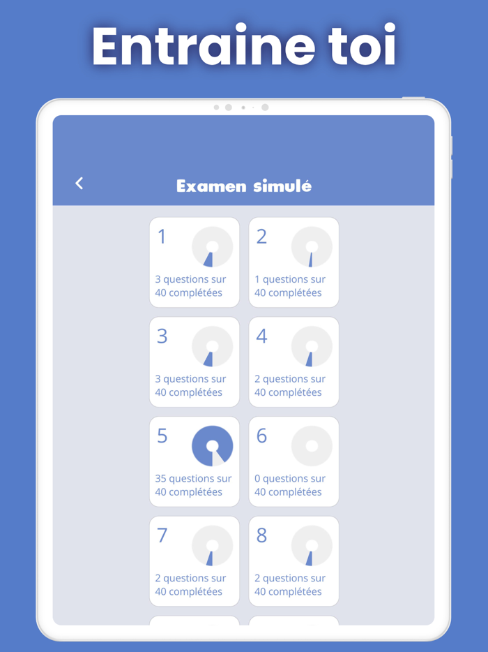 Code de la route 2024 Conduire