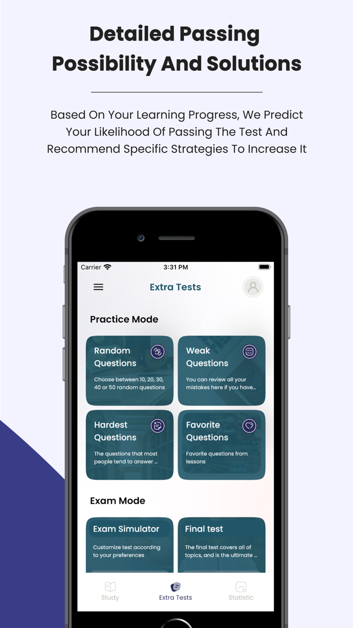 CDL Prep 2024 By ABC