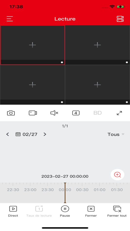 #2. EC Vision (iOS) 由: EUROPCAM