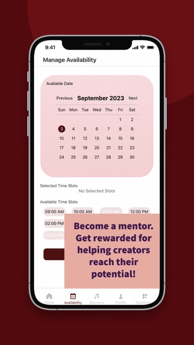 Arttavo Screenshot