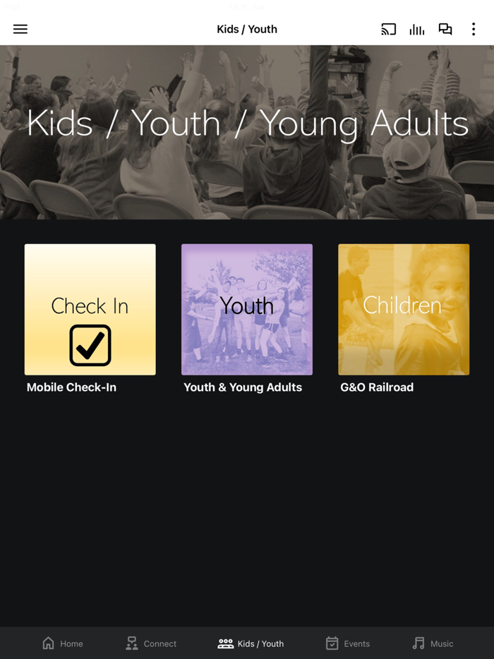 New Beginnings Church VA