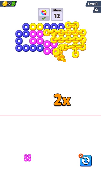 Blastris screenshot-7