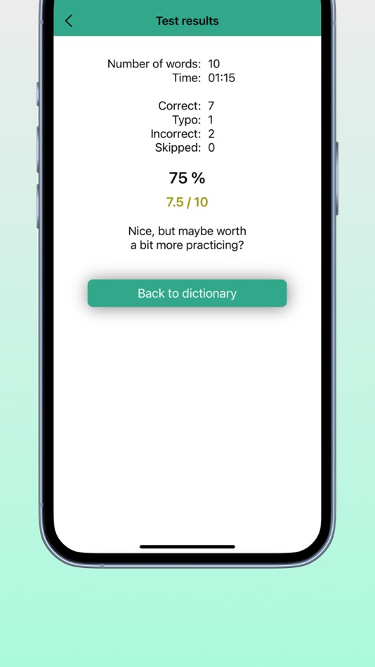 #4. myW (iOS) 由: Zoltan Daniel Torok