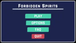 Game screenshot Forbidden Spirits mod apk