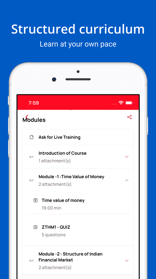 #3. Money Dial (iOS) 由: Moneydial (Dot) Com Private Limited