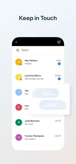 Game screenshot Coconut Wireless Network apk