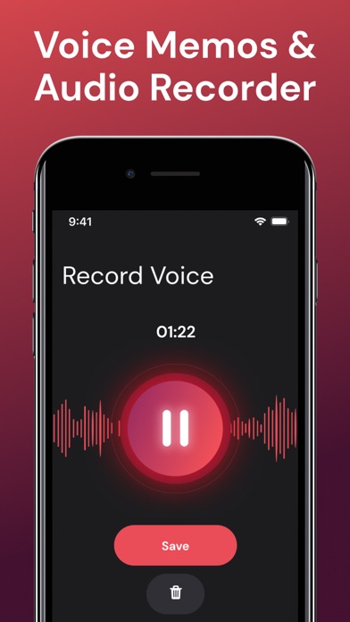 Call Recorder: Recording calls Screenshot