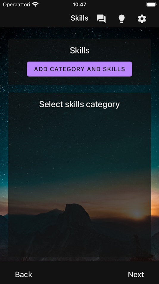 #3. Focus Tool (iOS) 由: Tampereen ammattikorkeakoulu Oy