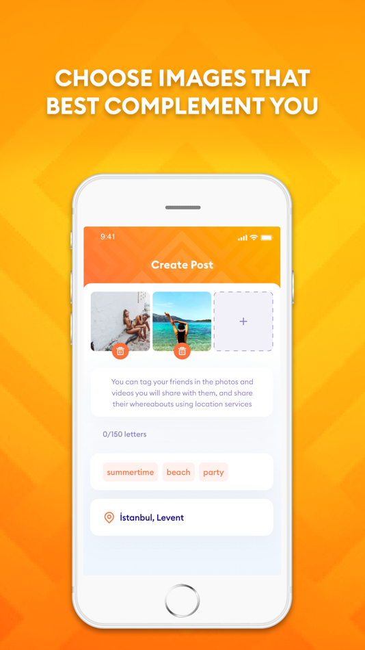 #2. Mio Social Network (iOS) 由: ARDENLINE YAZILIM TURIZM TICARET VE SANAYI LIMITED SIRKETI