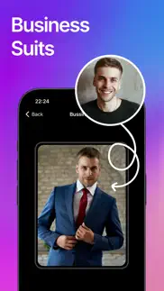 facedump: ai photo & face swap iphone screenshot 3