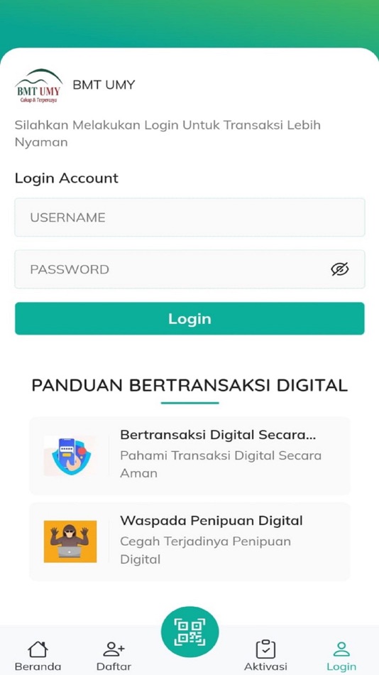 #5. BMT UMY Mobile (iOS) 由: BMT UMY