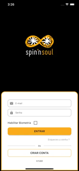 Game screenshot Spin'n Soul mod apk