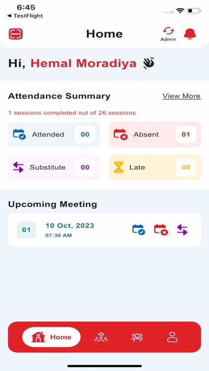 Business Networks screenshot-3