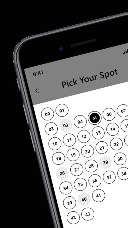 Full Psycle Fitness screenshot-3