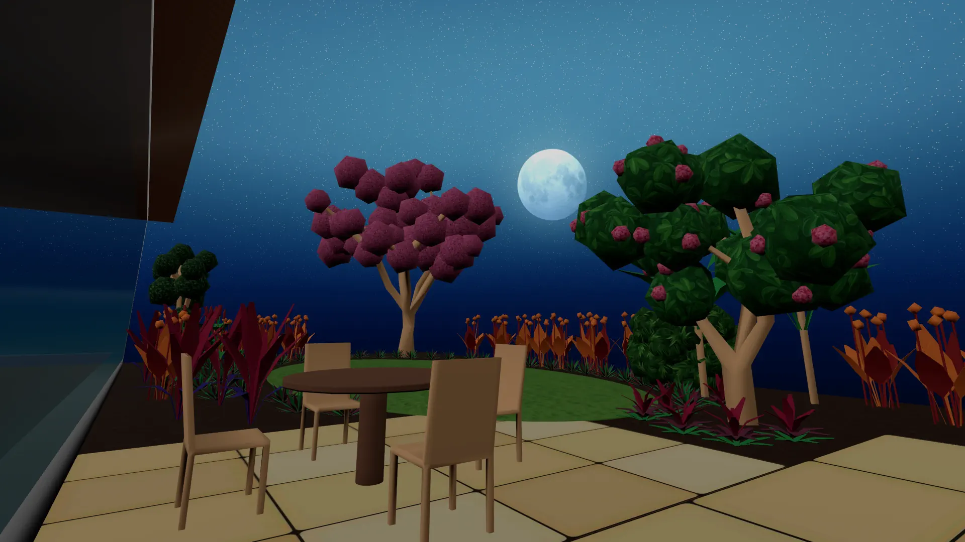 Flourish Garden screenshot 4