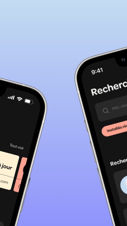 Check'In Pro by Artifeel