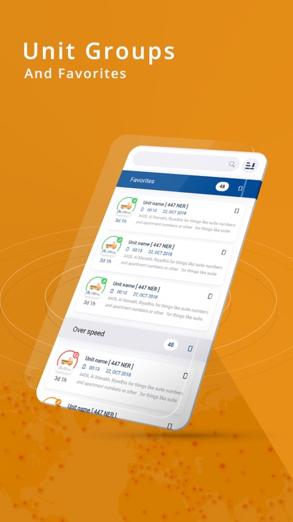 AFAQY IVMS screenshot-5