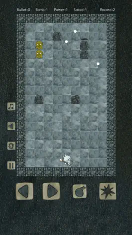 Game screenshot Devi-Neko  Breakout Roguelike mod apk