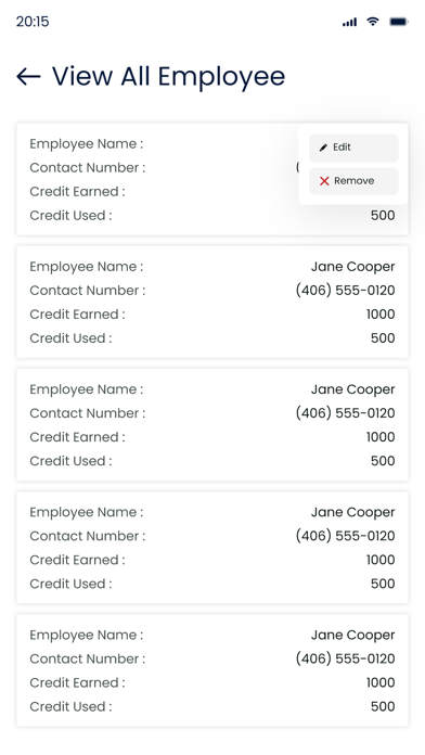 Let’s Grow – Business Owners Screenshot