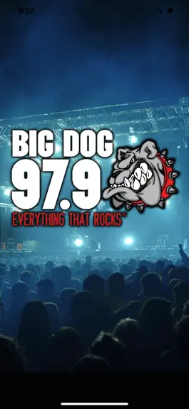 Game screenshot Big Dog 97.9 mod apk
